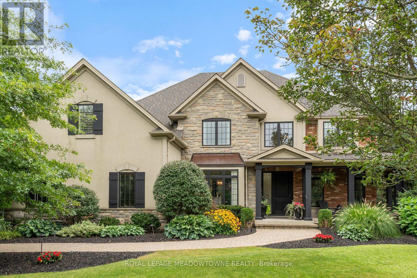 3 BOGLE DRIVE, hamilton (carlisle), Ontario