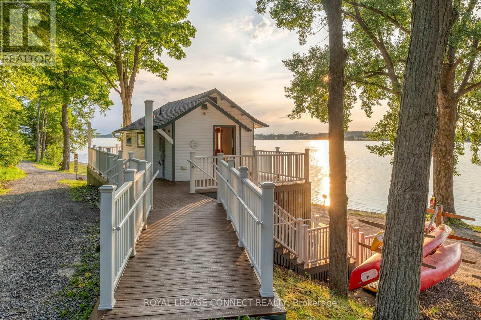 174 - 19 Farm View Lane, Prince Edward County, Ontario  K0K 1P0 - Photo 38 - X12149736