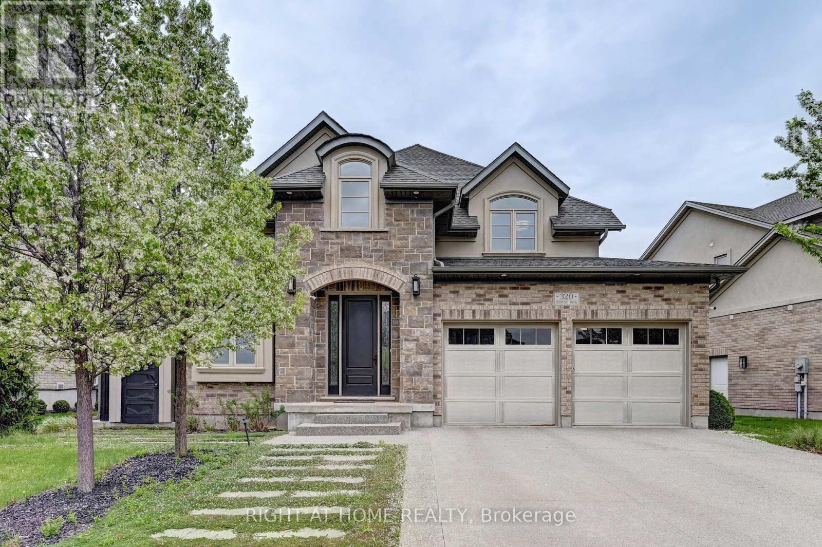Property at 320 DEERFOOT TRAIL image 1