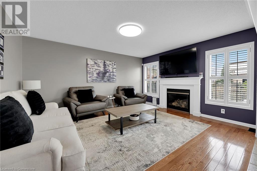 3266 Mccurdy Court, Burlington, Ontario  L7M 0C1 - Photo 11 - 40728938