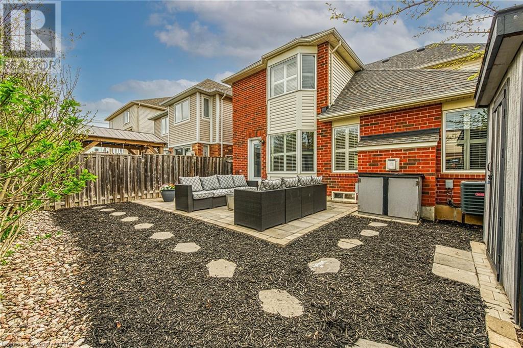 3266 Mccurdy Court, Burlington, Ontario  L7M 0C1 - Photo 5 - 40728938
