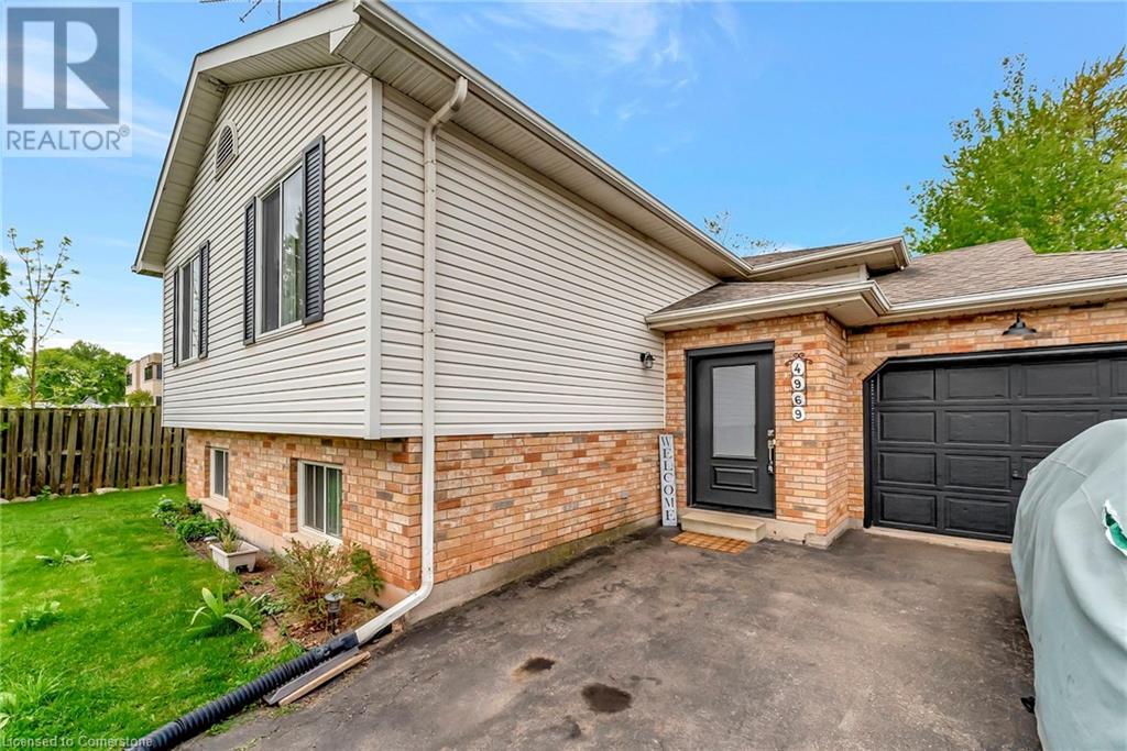 Property at 4969 ALEXANDRA Avenue image 1