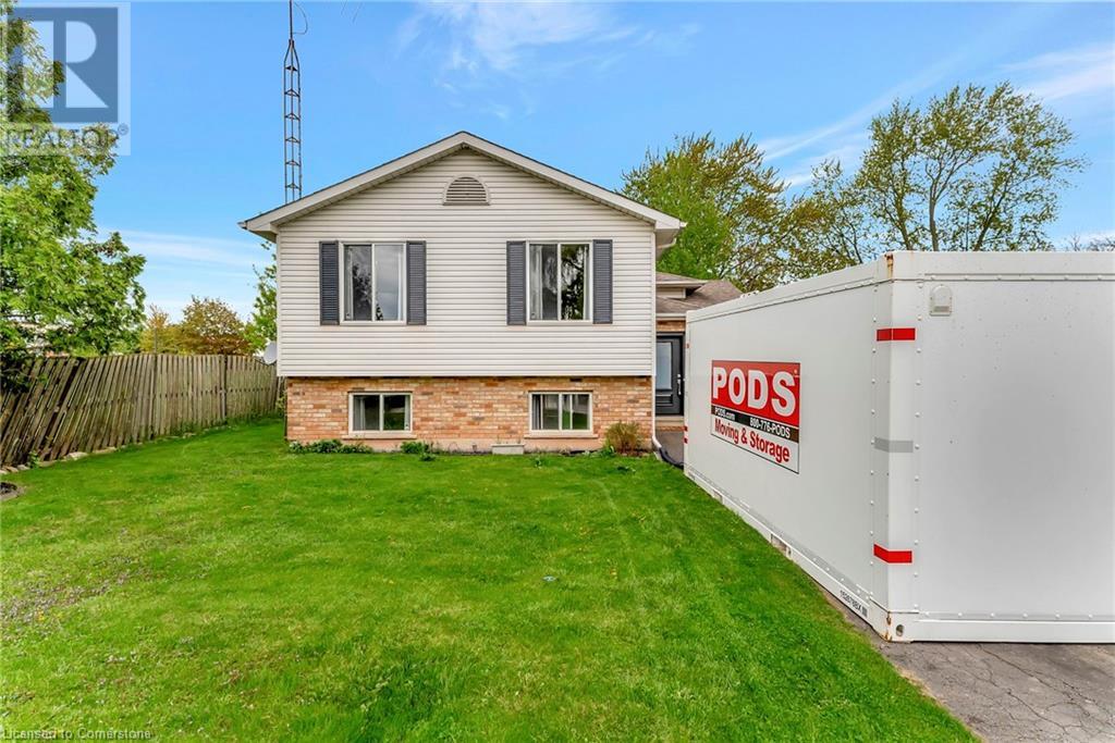 Property at 4969 ALEXANDRA Avenue image 3