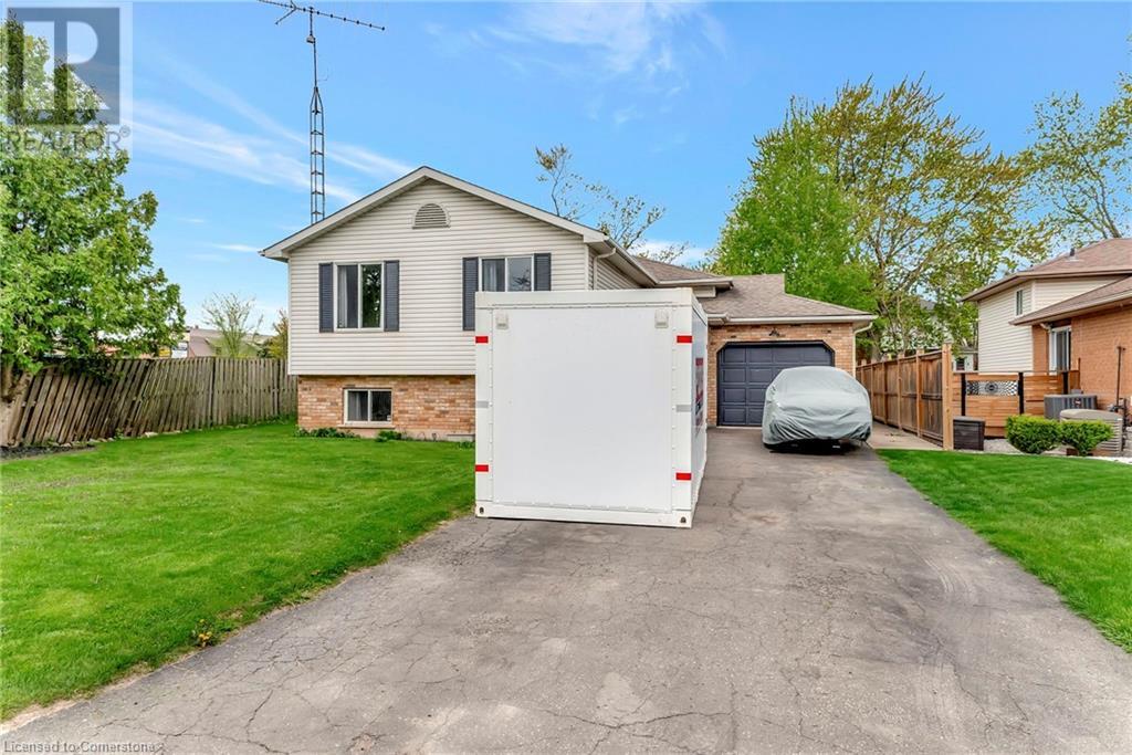 Property at 4969 ALEXANDRA Avenue image 4