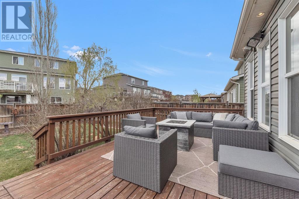 308 West Creek Drive, Chestermere, Alberta  T1Z 0B4 - Photo 41 - A2219460