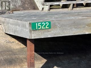 1522 Georgian Bay Water Island, The Archipelago, Ontario  P0G 1K0 - Photo 2 - X12149776