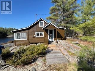 1522 Georgian Bay Water Island, The Archipelago, Ontario  P0G 1K0 - Photo 28 - X12149776