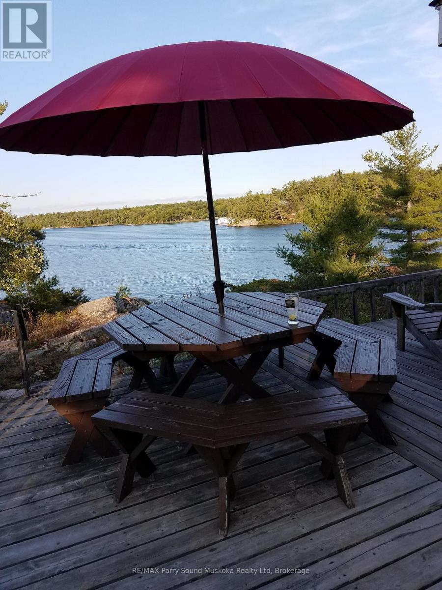 1522 Georgian Bay Water Island, The Archipelago, Ontario  P0G 1K0 - Photo 30 - X12149776