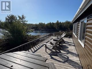 1522 Georgian Bay Water Island, The Archipelago, Ontario  P0G 1K0 - Photo 32 - X12149776
