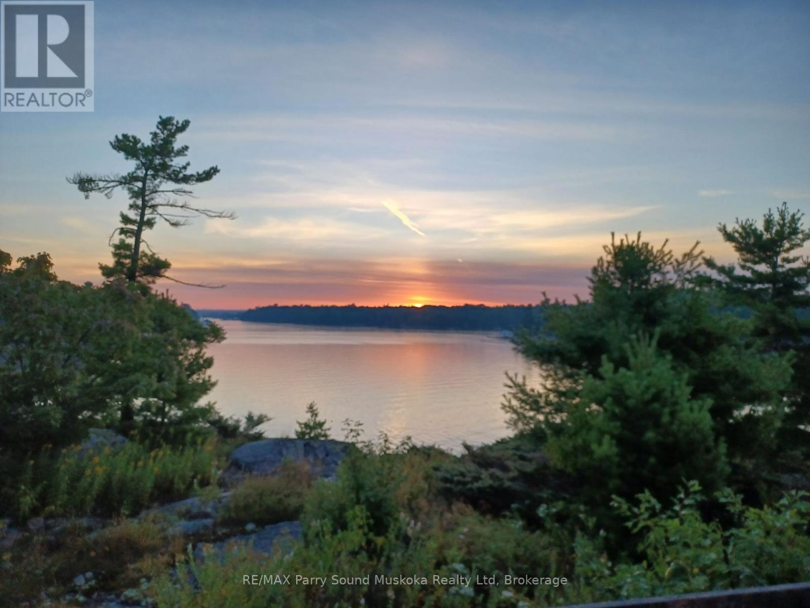 1522 Georgian Bay Water Island, The Archipelago, Ontario  P0G 1K0 - Photo 33 - X12149776
