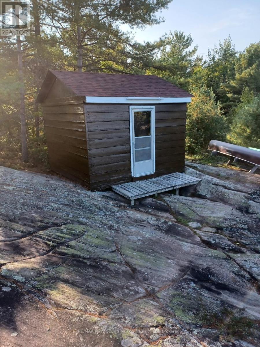 1522 Georgian Bay Water Island, The Archipelago, Ontario  P0G 1K0 - Photo 37 - X12149776