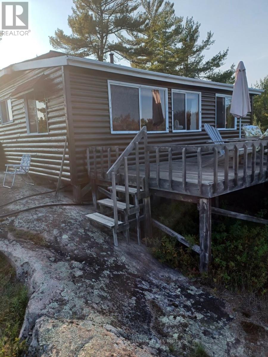 1522 Georgian Bay Water Island, The Archipelago, Ontario  P0G 1K0 - Photo 38 - X12149776