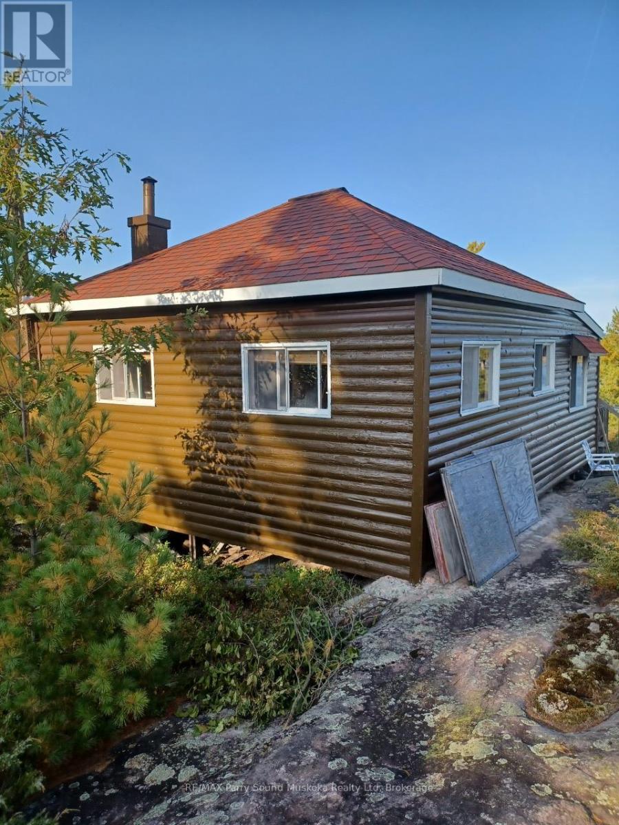 1522 Georgian Bay Water Island, The Archipelago, Ontario  P0G 1K0 - Photo 39 - X12149776