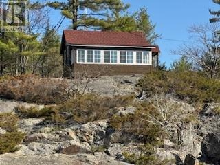 1522 Georgian Bay Water Island, The Archipelago, Ontario  P0G 1K0 - Photo 4 - X12149776