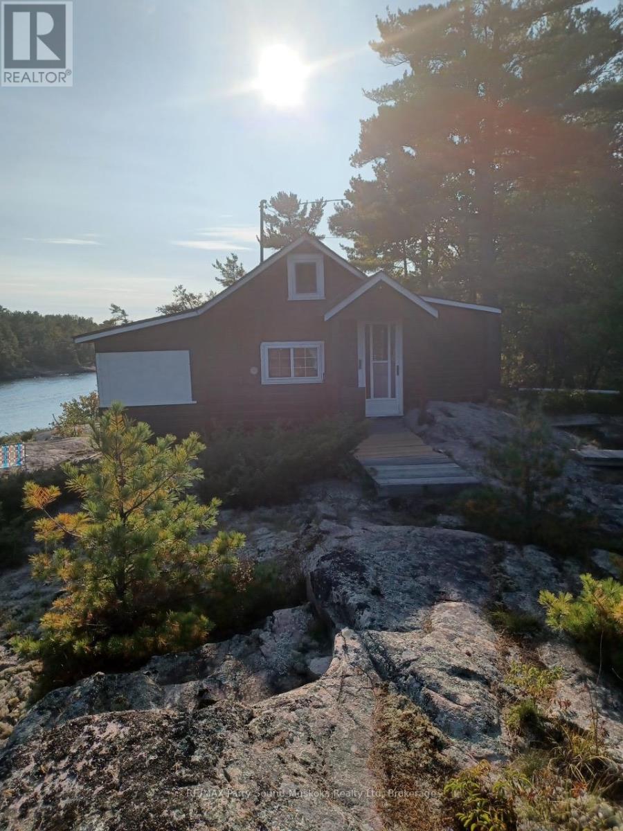 1522 Georgian Bay Water Island, The Archipelago, Ontario  P0G 1K0 - Photo 40 - X12149776