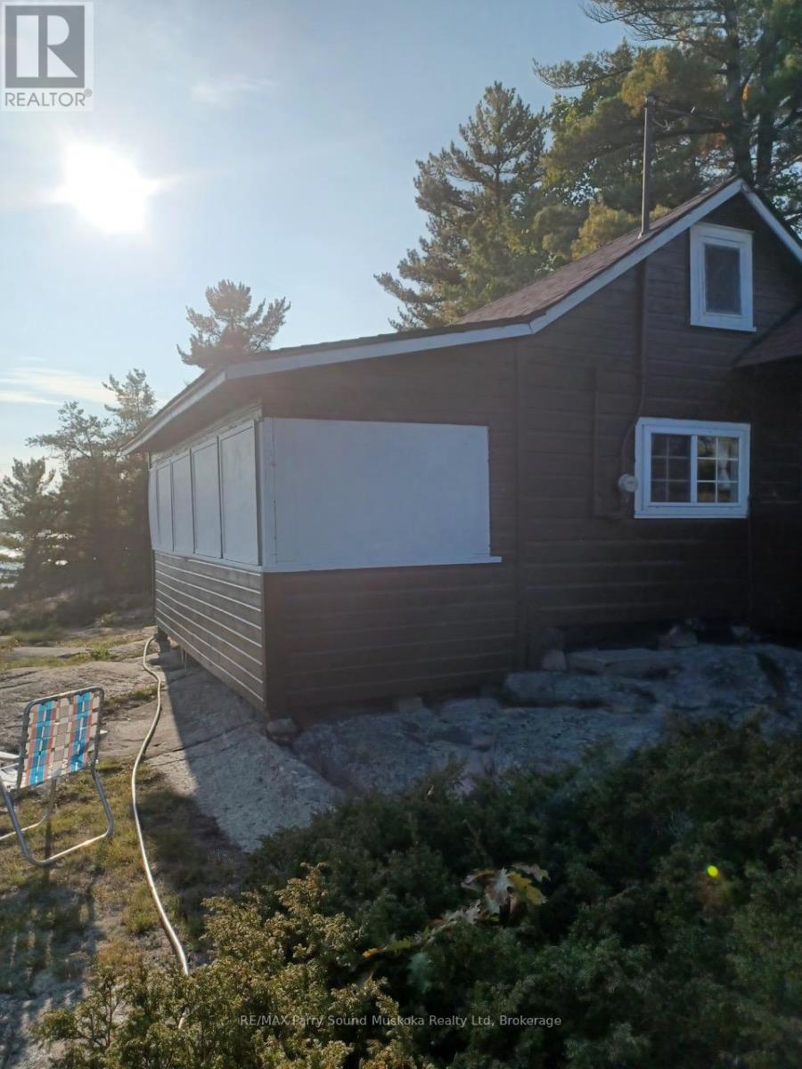 1522 Georgian Bay Water Island, The Archipelago, Ontario  P0G 1K0 - Photo 41 - X12149776