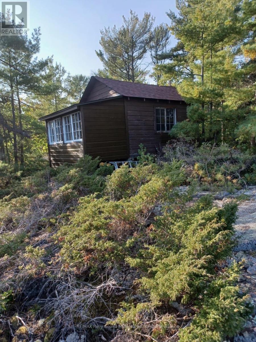 1522 Georgian Bay Water Island, The Archipelago, Ontario  P0G 1K0 - Photo 43 - X12149776