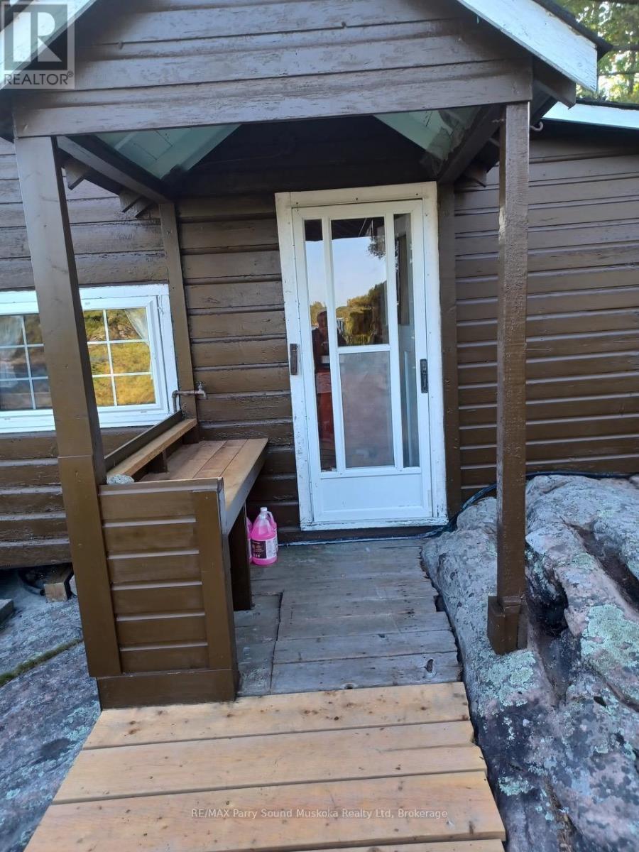 1522 Georgian Bay Water Island, The Archipelago, Ontario  P0G 1K0 - Photo 44 - X12149776