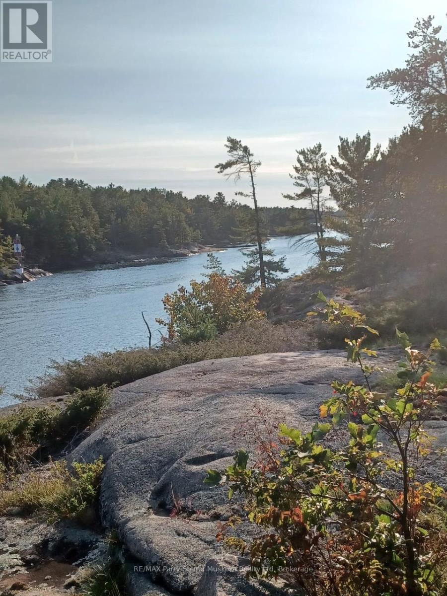 1522 Georgian Bay Water Island, The Archipelago, Ontario  P0G 1K0 - Photo 46 - X12149776