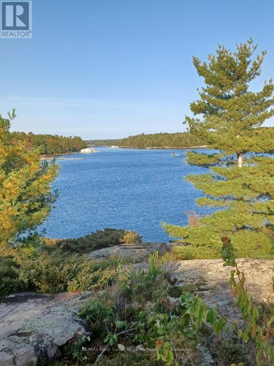 1522 Georgian Bay Water Island, The Archipelago, Ontario  P0G 1K0 - Photo 48 - X12149776