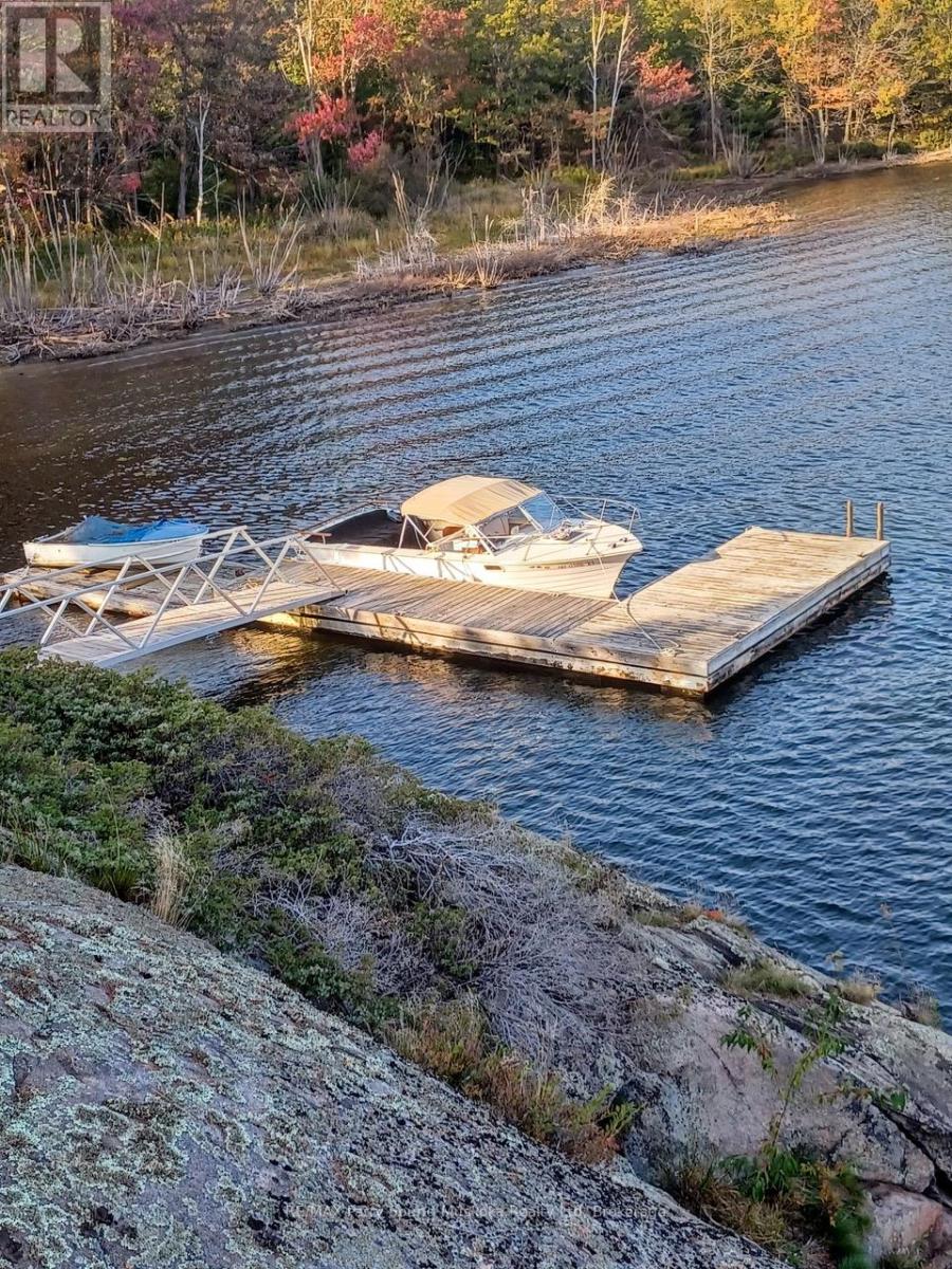 1522 Georgian Bay Water Island, The Archipelago, Ontario  P0G 1K0 - Photo 49 - X12149776