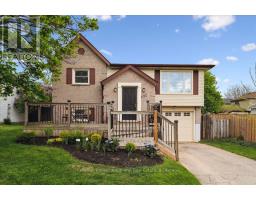 102 BARNICKE DRIVE, cambridge, Ontario