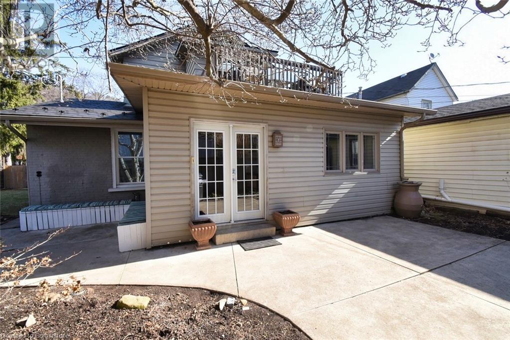 332 King Street W, Dundas, Ontario  L8S 1A2 - Photo 43 - 40707102