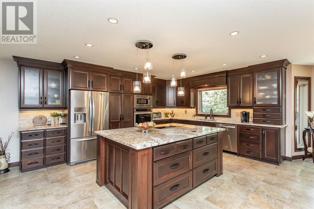 38212 Range Road 252, Rural Lacombe County, Alberta  T4L 2N2 - Photo 6 - A2207098