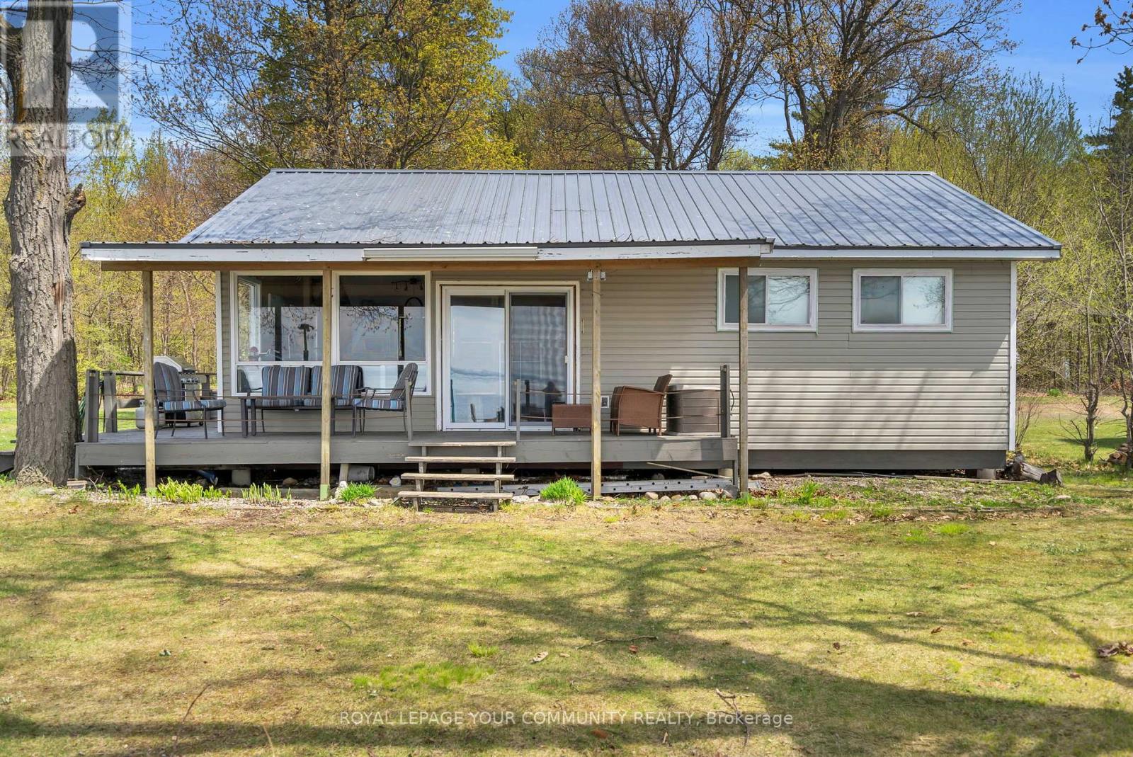 Lot 50 Fox Island S, Georgina Islands, Ontario  L4P 3E9 - Photo 41 - N12122234