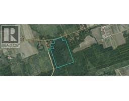 Lot Perry Road, Saint-Edouard-De-Kent, New Brunswick