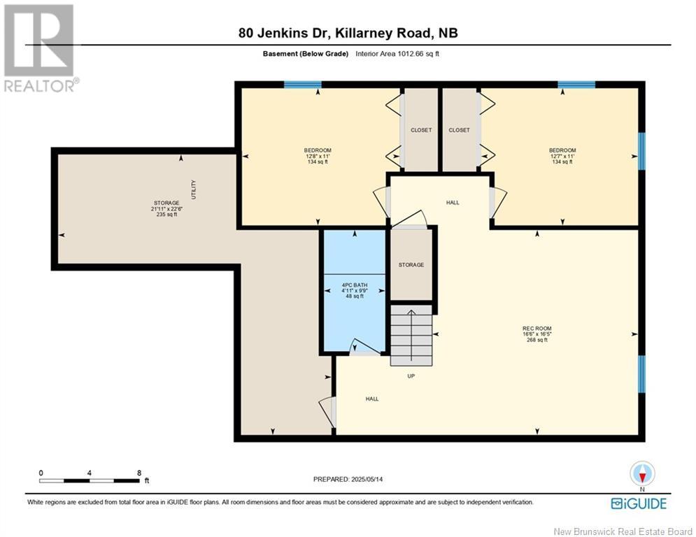 80 Jenkins Drive, Killarney Road, New Brunswick  E3A 9E5 - Photo 40 - NB118523