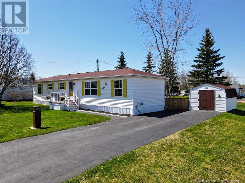 1 Jasper Street, Moncton, New Brunswick
