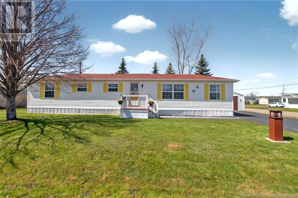 1 Jasper Street, Moncton, New Brunswick  E1H 2X6 - Photo 21 - NB118264