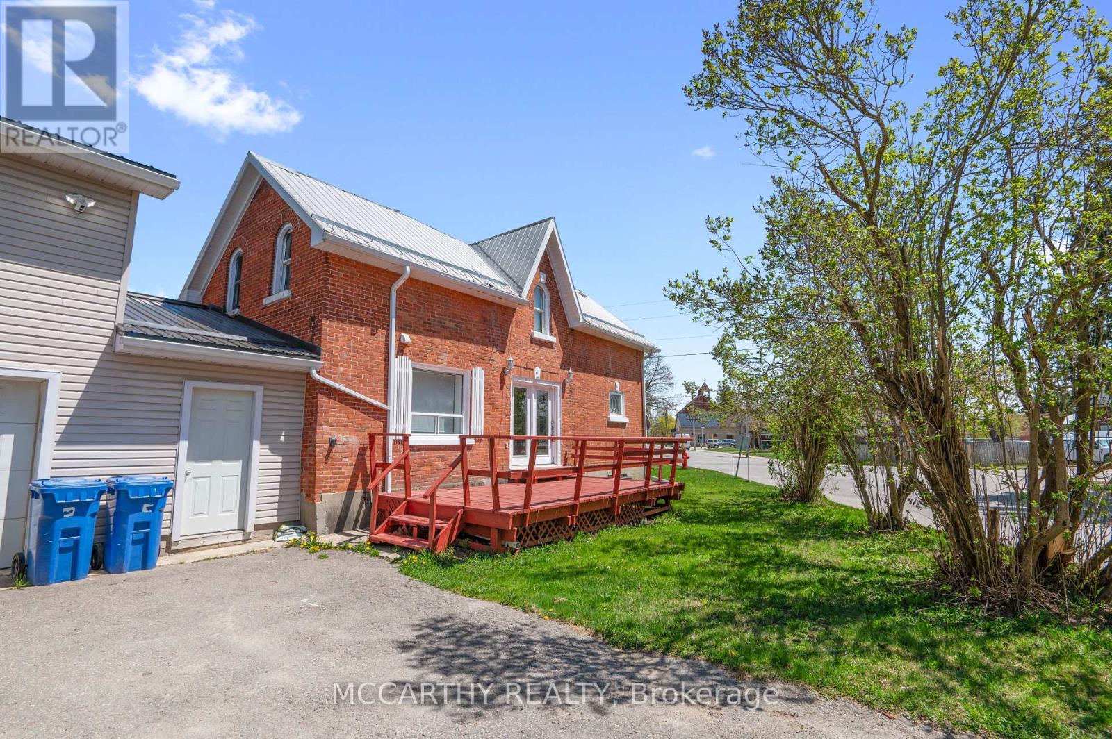 110 Owen Sound Street, Southgate, Ontario  N0C 1B0 - Photo 4 - X12085654