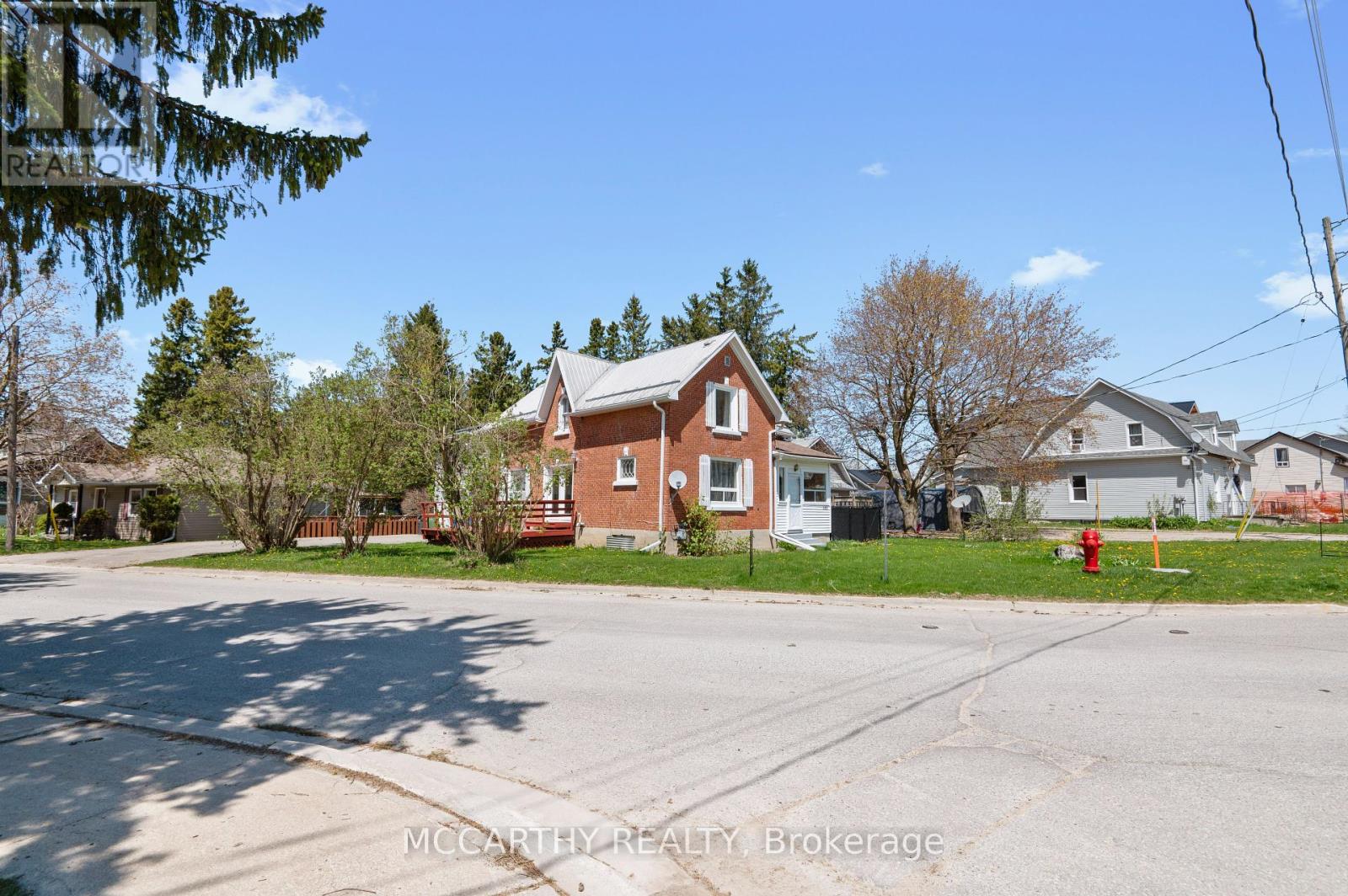 110 Owen Sound Street, Southgate, Ontario  N0C 1B0 - Photo 2 - X12085654