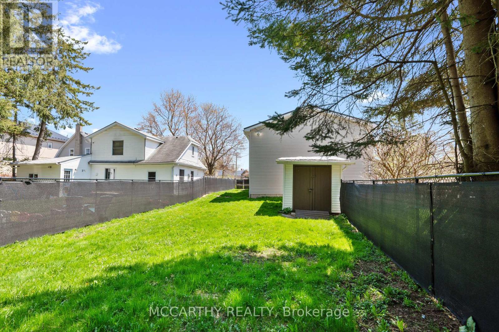 110 Owen Sound Street, Southgate, Ontario  N0C 1B0 - Photo 48 - X12085654
