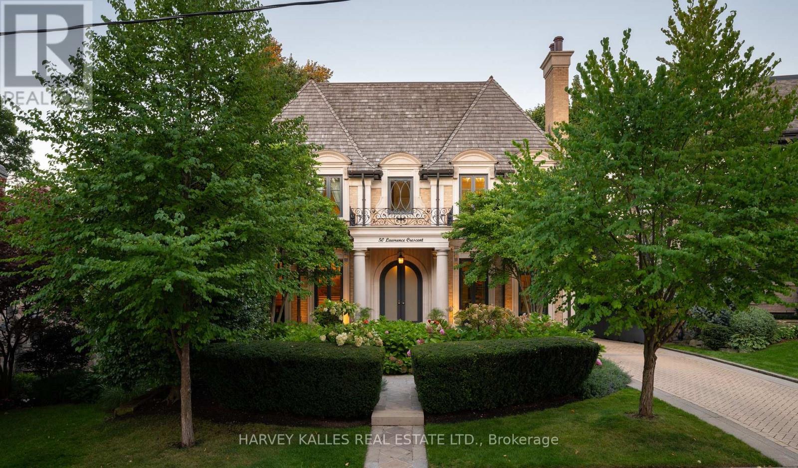 Property at 50 LAWRENCE CRESCENT image 1