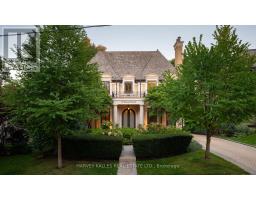 50 LAWRENCE CRESCENT, Toronto, Ontario