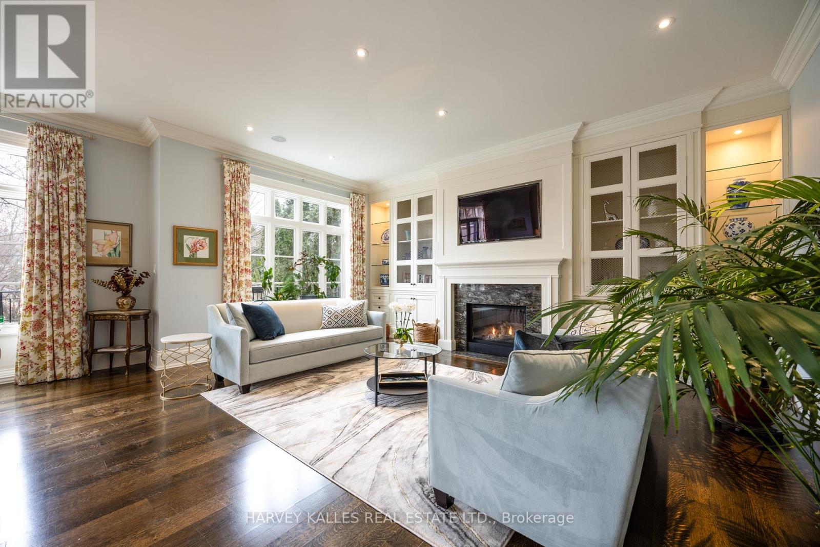 50 Lawrence Crescent, Toronto, Ontario  M4N 1N2 - Photo 12 - C12053499