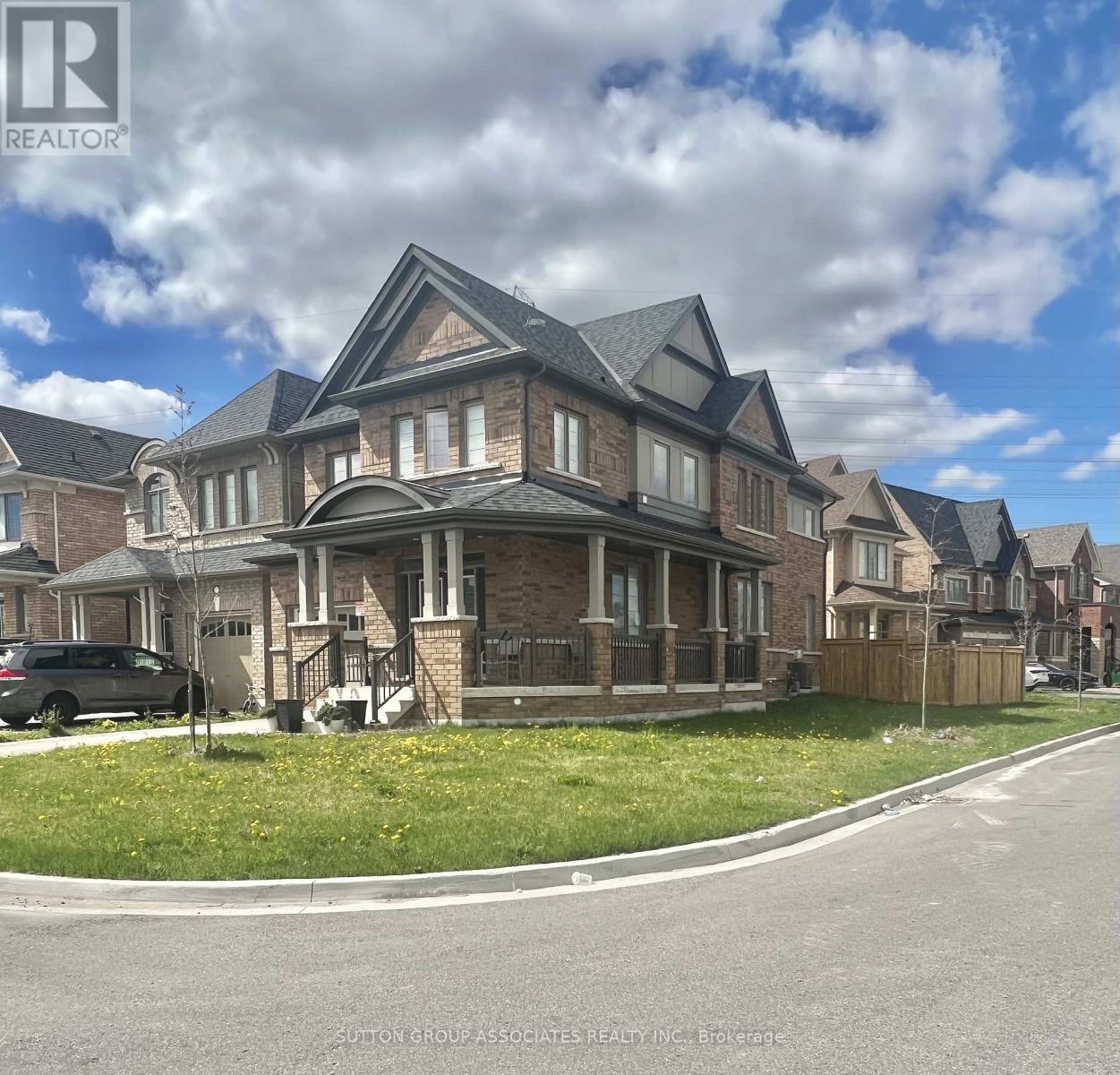2576 Orchestrate Drive W, Oshawa, Ontario  L1L 0R4 - Photo 1 - E12149701