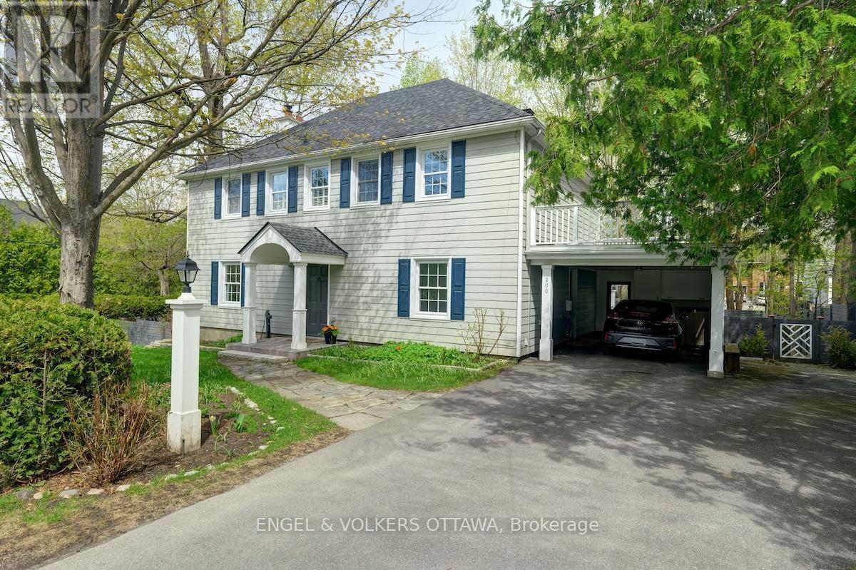 200 Howick Street, Ottawa, Ontario  K1M 0G8 - Photo 2 - X12149811