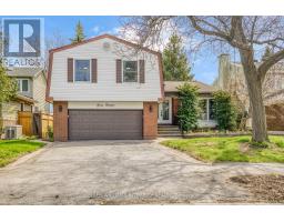 714 MOONEYS BAY PLACE, Ottawa, Ontario