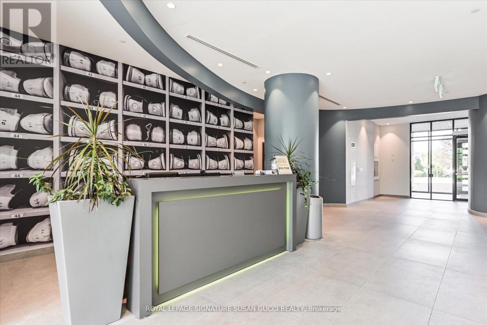 515 - 1401 O'connor Drive, Toronto, Ontario  M4B 2V5 - Photo 12 - E12084803