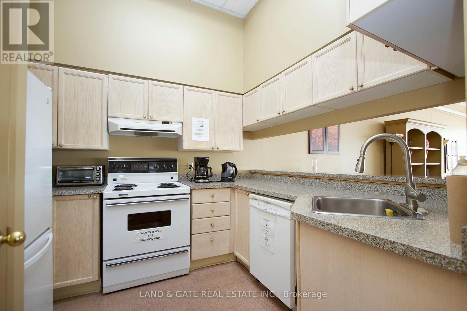 112 - 25 Cumberland Lane, Ajax, Ontario  L1S 7K1 - Photo 28 - E12088575