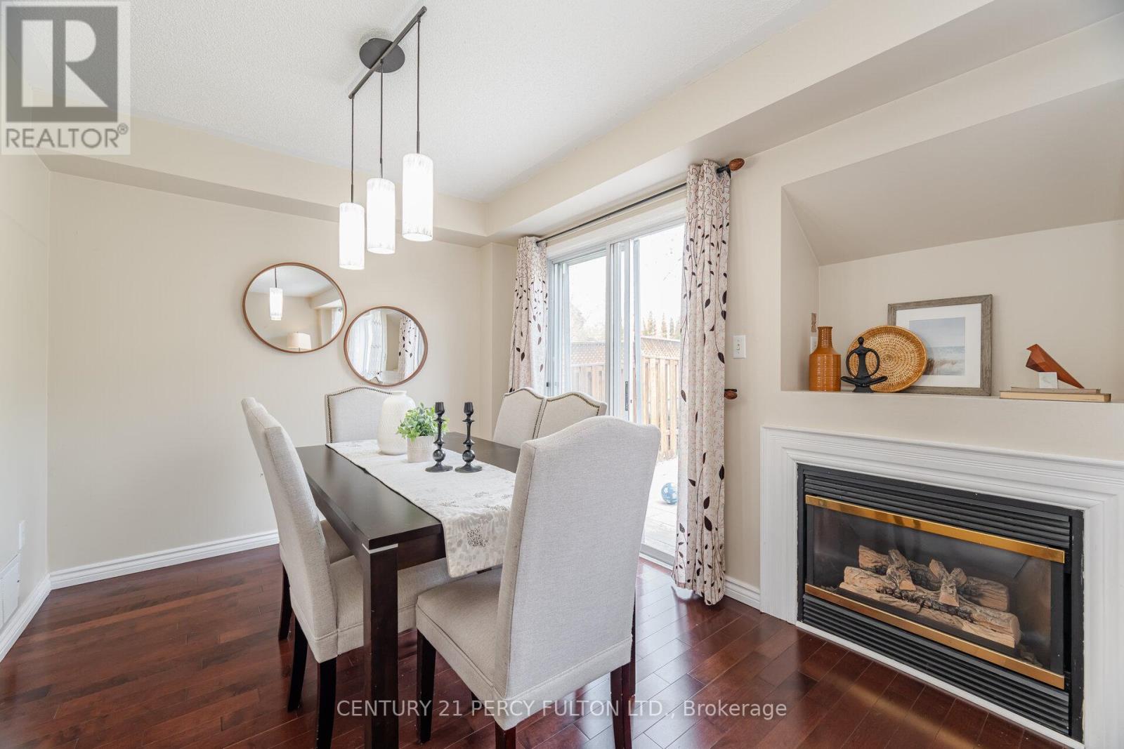 137 Hibbard Drive, Ajax, Ontario  L1Z 1G3 - Photo 11 - E12145574