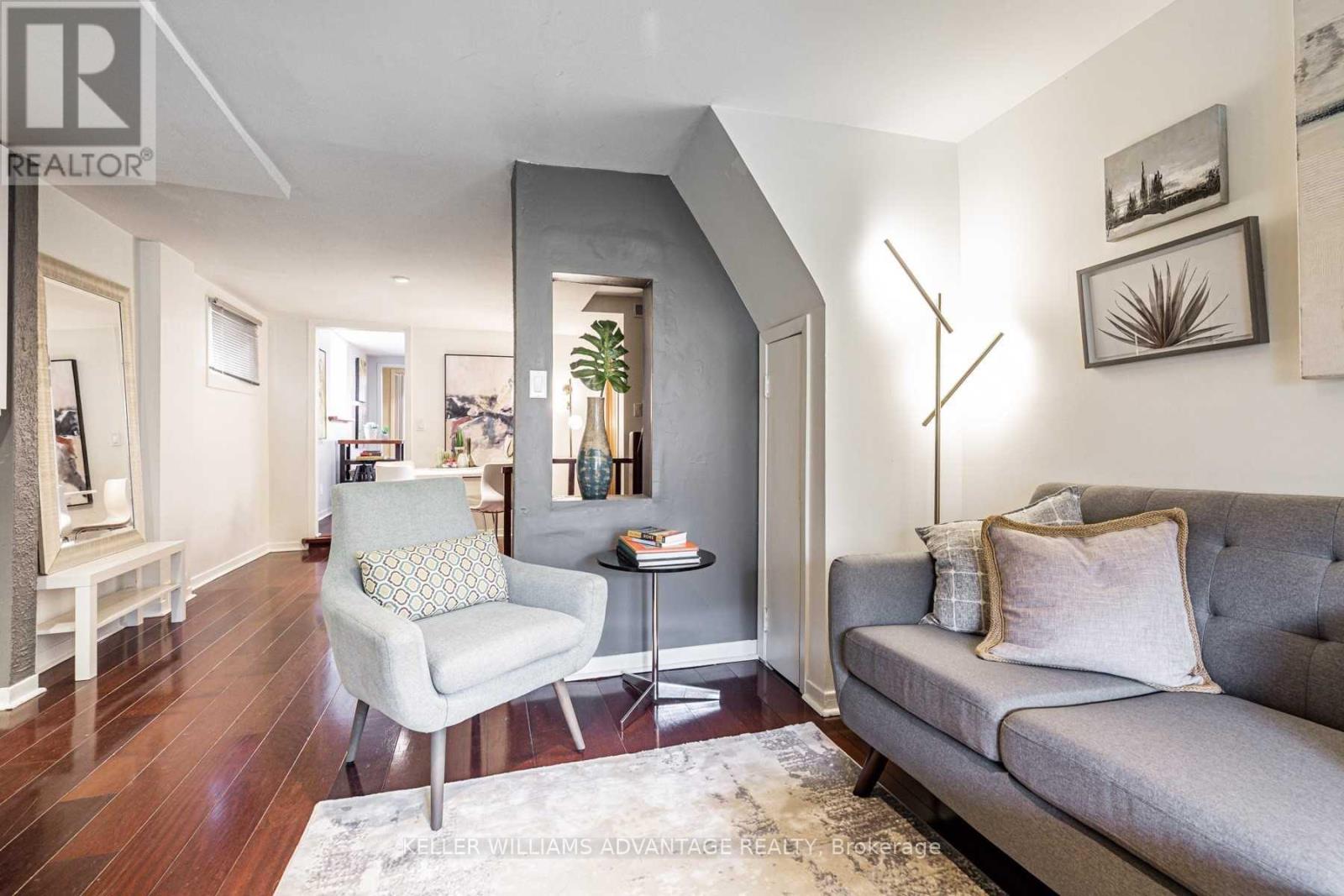 Main - 393 Westmoreland Avenue N, Toronto, Ontario  M6H 3A6 - Photo 4 - W12120678