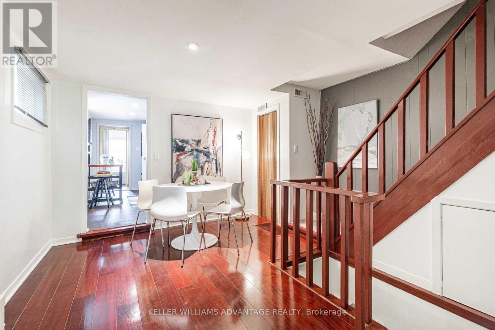 Main - 393 Westmoreland Avenue N, Toronto, Ontario  M6H 3A6 - Photo 5 - W12120678