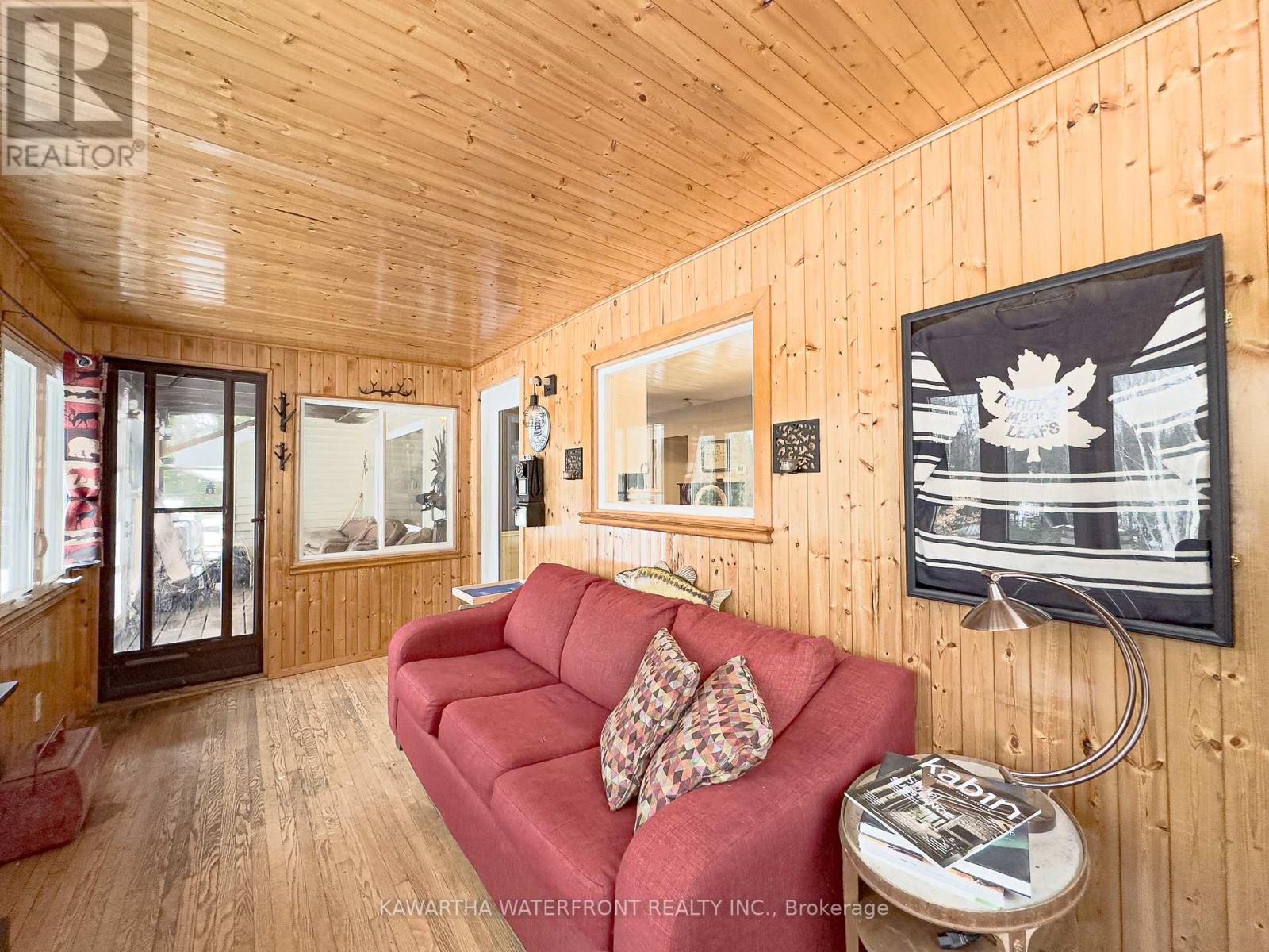 1170 English Circle, Highlands East, Ontario  K0M 1R0 - Photo 23 - X12044710