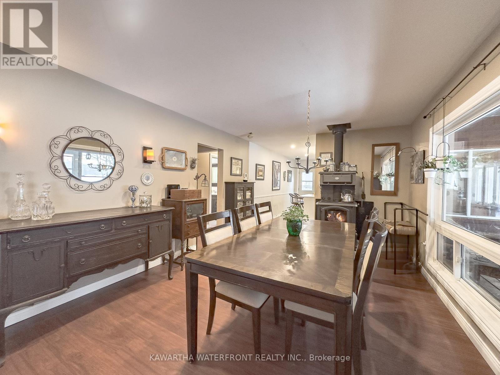 1170 English Circle, Highlands East, Ontario  K0M 1R0 - Photo 16 - X12044710