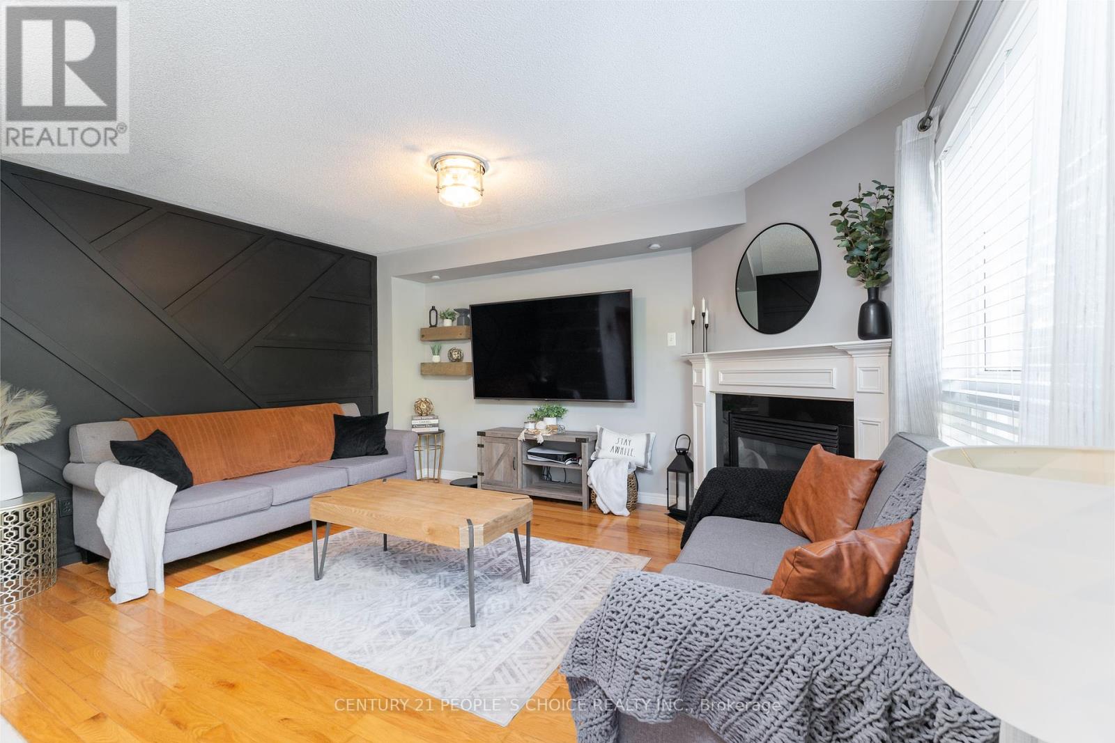 78 Buick Boulevard, Brampton, Ontario  L7A 3X7 - Photo 12 - W12147017